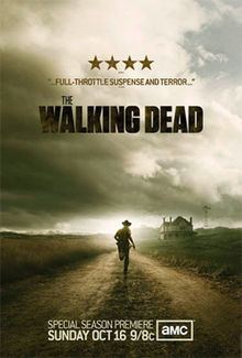 The Walking Dead (season 2) httpsuploadwikimediaorgwikipediaenthumbf