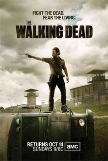 The Walking Dead (season 3) httpsuploadwikimediaorgwikipediaenthumbe