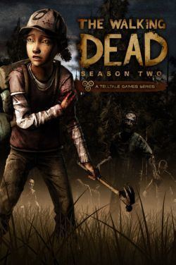The Walking Dead: Season Two The Walking Dead Season Two Wikipedia