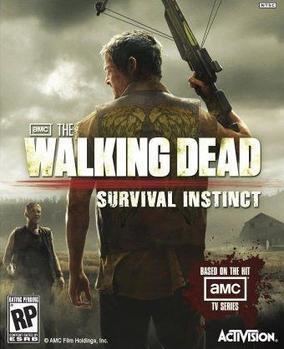 The Walking Dead: Survival Instinct httpsuploadwikimediaorgwikipediaen44eTWD