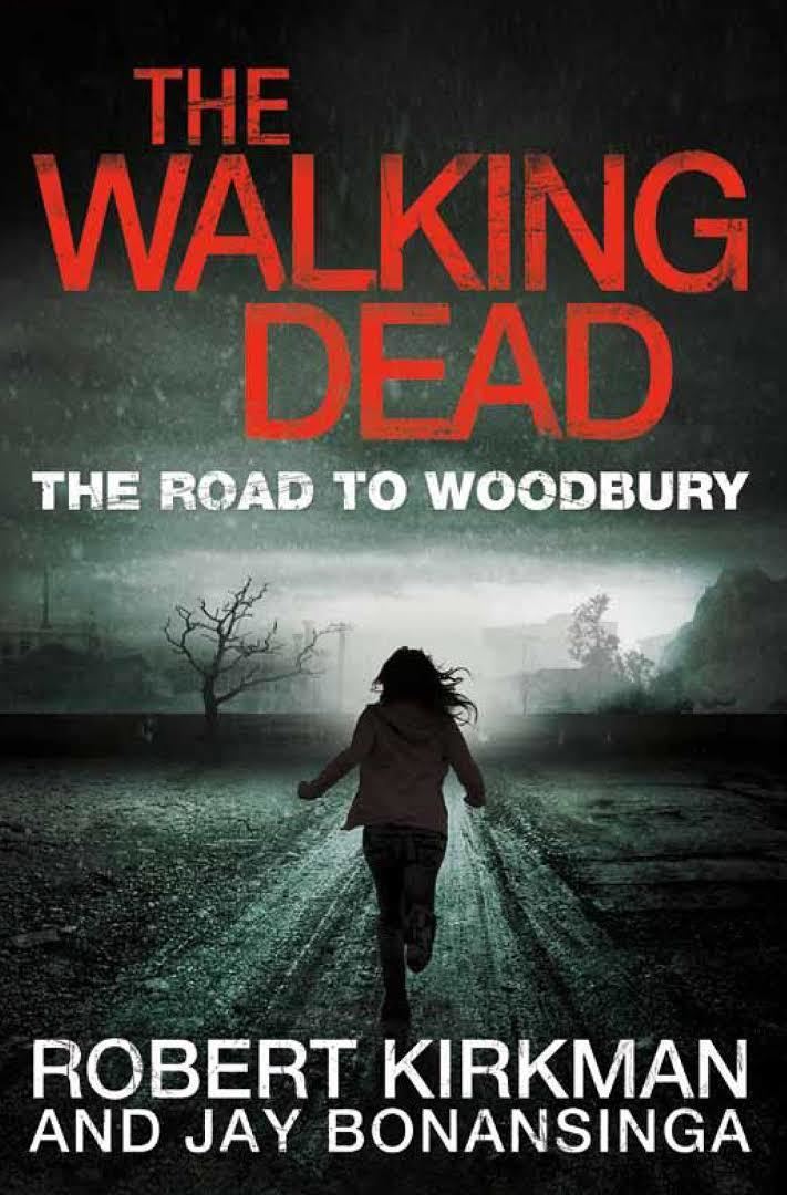The Walking Dead: The Road to Woodbury t3gstaticcomimagesqtbnANd9GcTcGwTaaNOexzFzFV