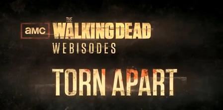 The Walking Dead: Torn Apart httpsuploadwikimediaorgwikipediaenaa5The