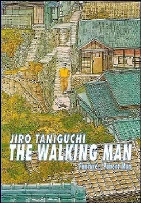 The Walking Man (manga) t0gstaticcomimagesqtbnANd9GcSdeOBp05sqrQiiQF