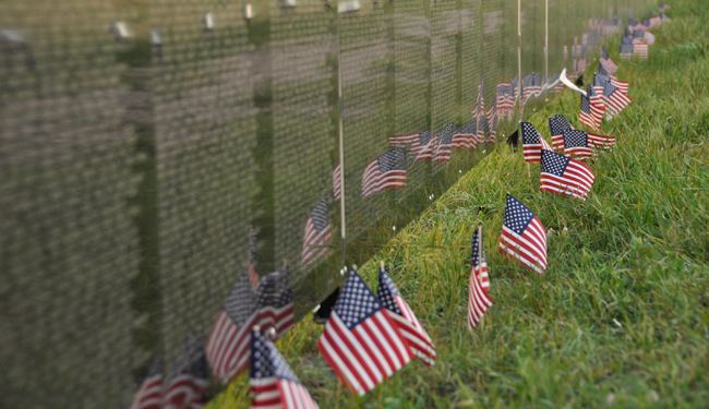 Vietnam Memorial Wall That Heals Coming To Oneonta Audio