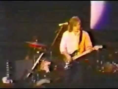 The Wall Tour (1980–81) Pink Floyd The Wall Live Tour Nassau Coliseum 27 Feb1980