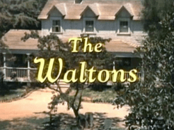 The Waltons The Waltons Wikipedia