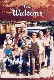 The Waltons The Waltons TV Series 19711981 IMDb