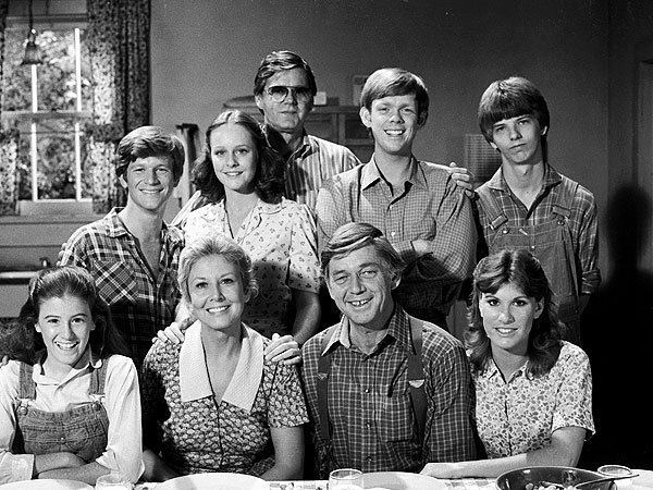 The Waltons The Surviving ltemgtWaltonsltemgt Where Are They Now