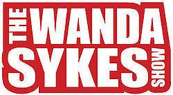 The Wanda Sykes Show The Wanda Sykes Show Wikipedia