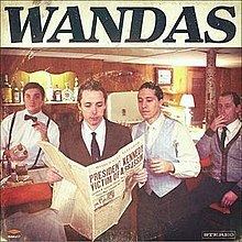 The Wandas (album) httpsuploadwikimediaorgwikipediaenthumbf