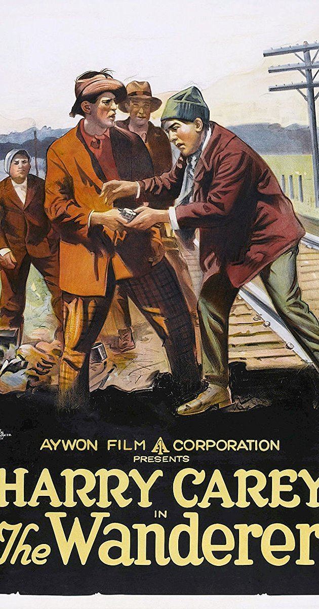 The Wanderer 1913 IMDb