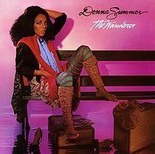 The Wanderer (Donna Summer album) httpsuploadwikimediaorgwikipediaenthumb1