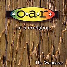 The Wanderer (O.A.R. album) httpsuploadwikimediaorgwikipediaenthumb2