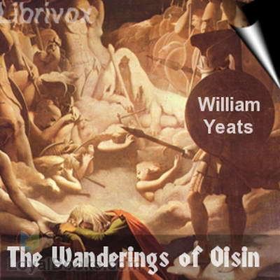 The Wanderings of Oisin wwwloyalbookscomimagedetailWanderingsofOisi