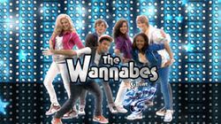 The Wannabes (TV series) The Wannabes TV series Wikipedia