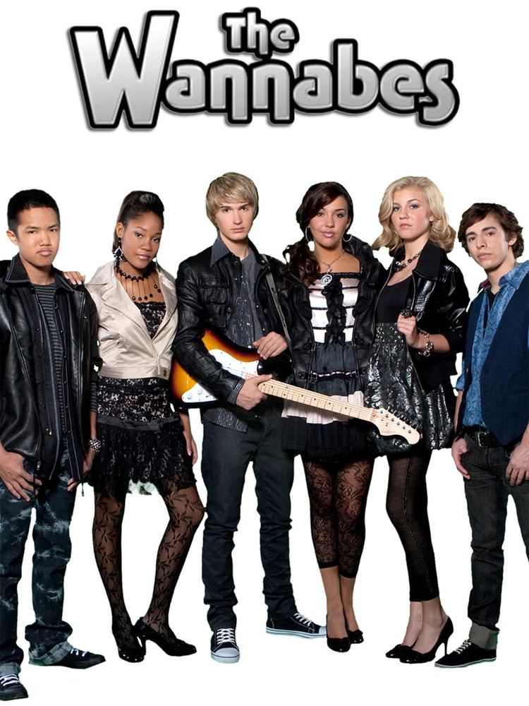 The Wannabes (TV series) The Wannabes TV Show News Videos Full Episodes and More TVGuidecom