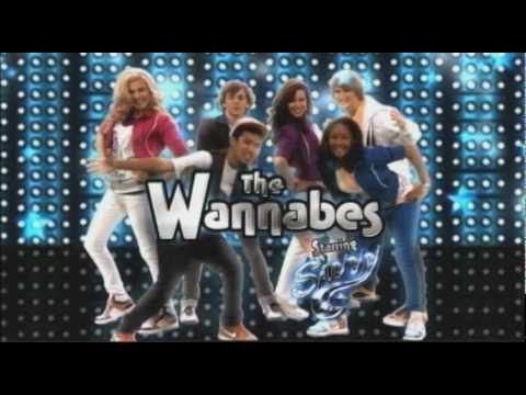 The Wannabes (TV series) THE WANNABES TV Show Series Sizzle Reel YouTube
