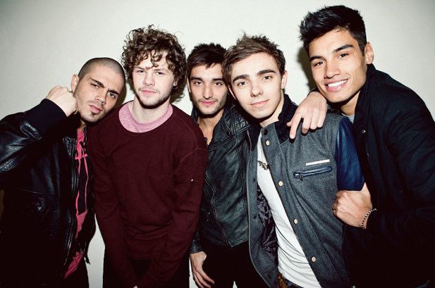 The Wanted The Wanted Archives This Must Be Pop This Must Be Pop