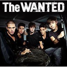 The Wanted (album) httpsuploadwikimediaorgwikipediaenthumb1