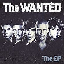 The Wanted (EP) httpsuploadwikimediaorgwikipediaenthumb6