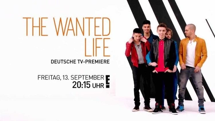 The Wanted Life The Wanted Life Trailer YouTube