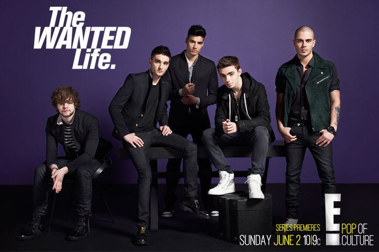 The Wanted Life The Wanted Life Page 3 of 4 ANDPOP