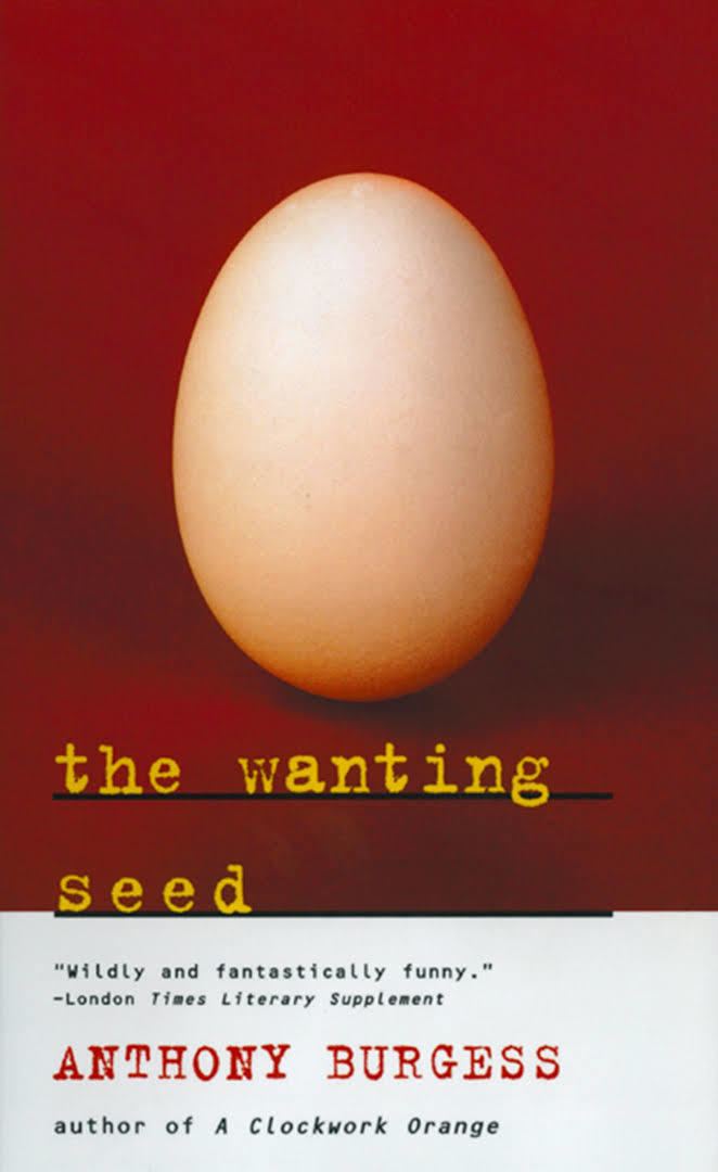 The Wanting Seed t0gstaticcomimagesqtbnANd9GcQZXSZlPmT7xtPD