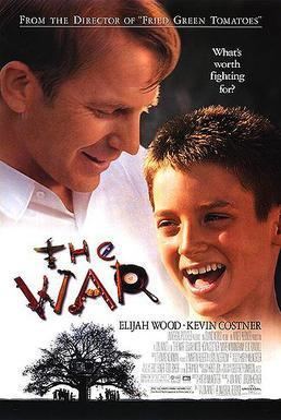 The War (1994 film) The War 1994 film Wikipedia