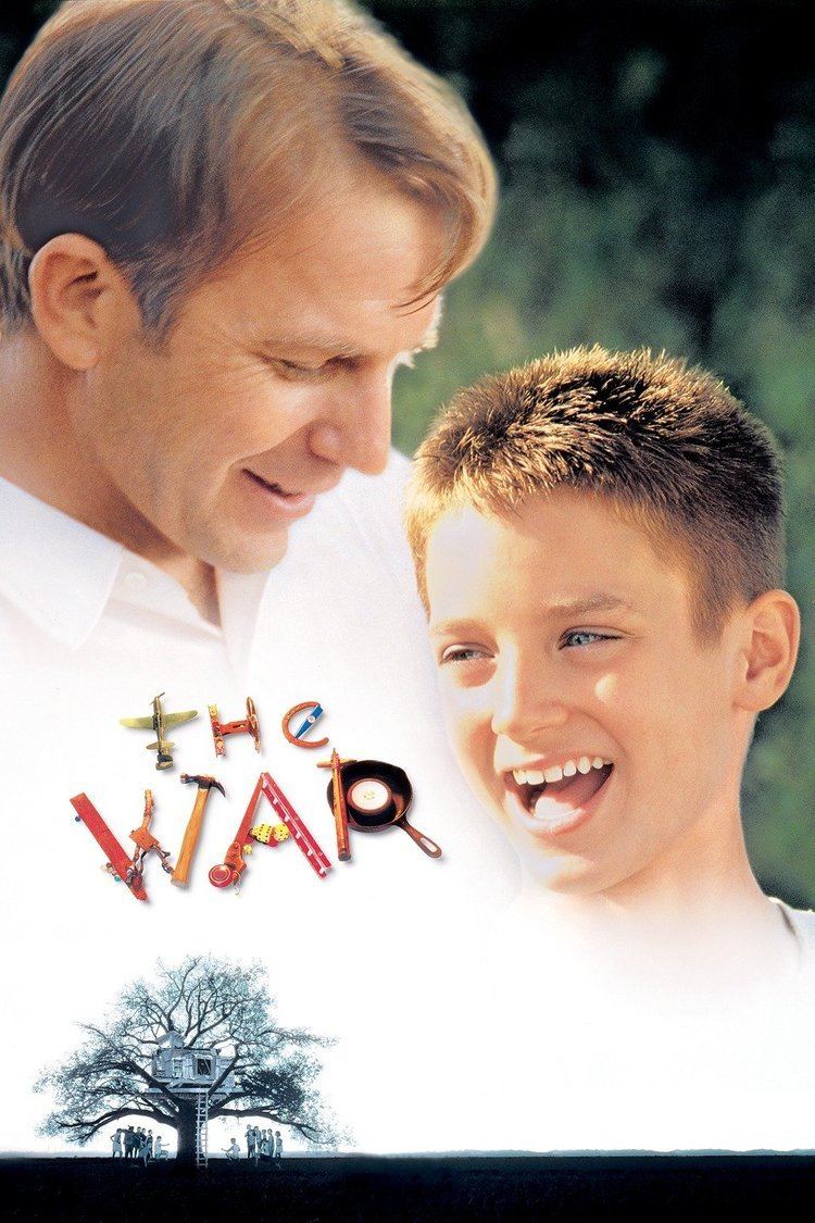 The War (1994 film) wwwgstaticcomtvthumbmovieposters16145p16145