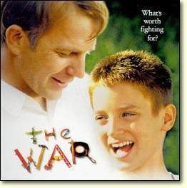 The War (1994 film) Soundtrack Album The War