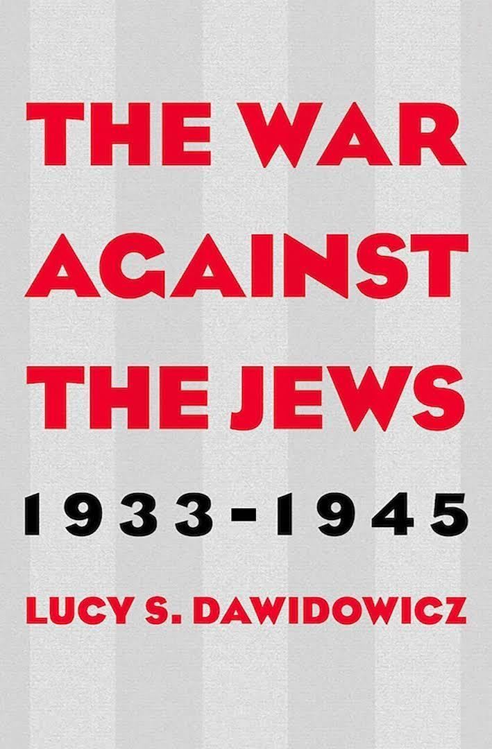 The War Against the Jews t3gstaticcomimagesqtbnANd9GcTzXVvmbFL3Eha8G