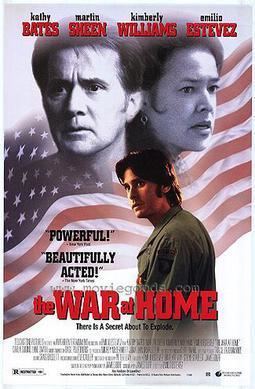 The War at Home film Wikipedia