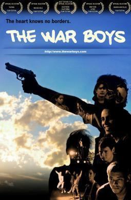 The War Boys Wikipedia