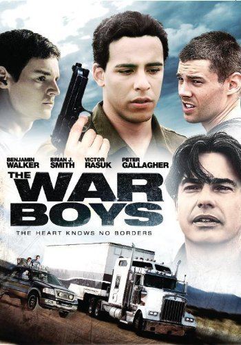 The War Boys A Film That Tries Too Hard David n the Dark