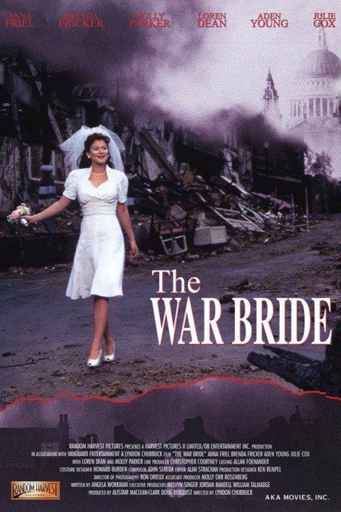 The War Bride wwwgstaticcomtvthumbmovieposters30309p30309