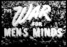 The War for Men's Minds httpsuploadwikimediaorgwikipediaenthumbf