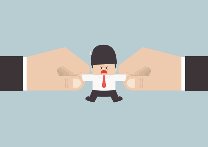 The war for talent The War for Talent The Staffing Stream