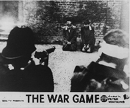The War Game Teaching The War Game theatomicage