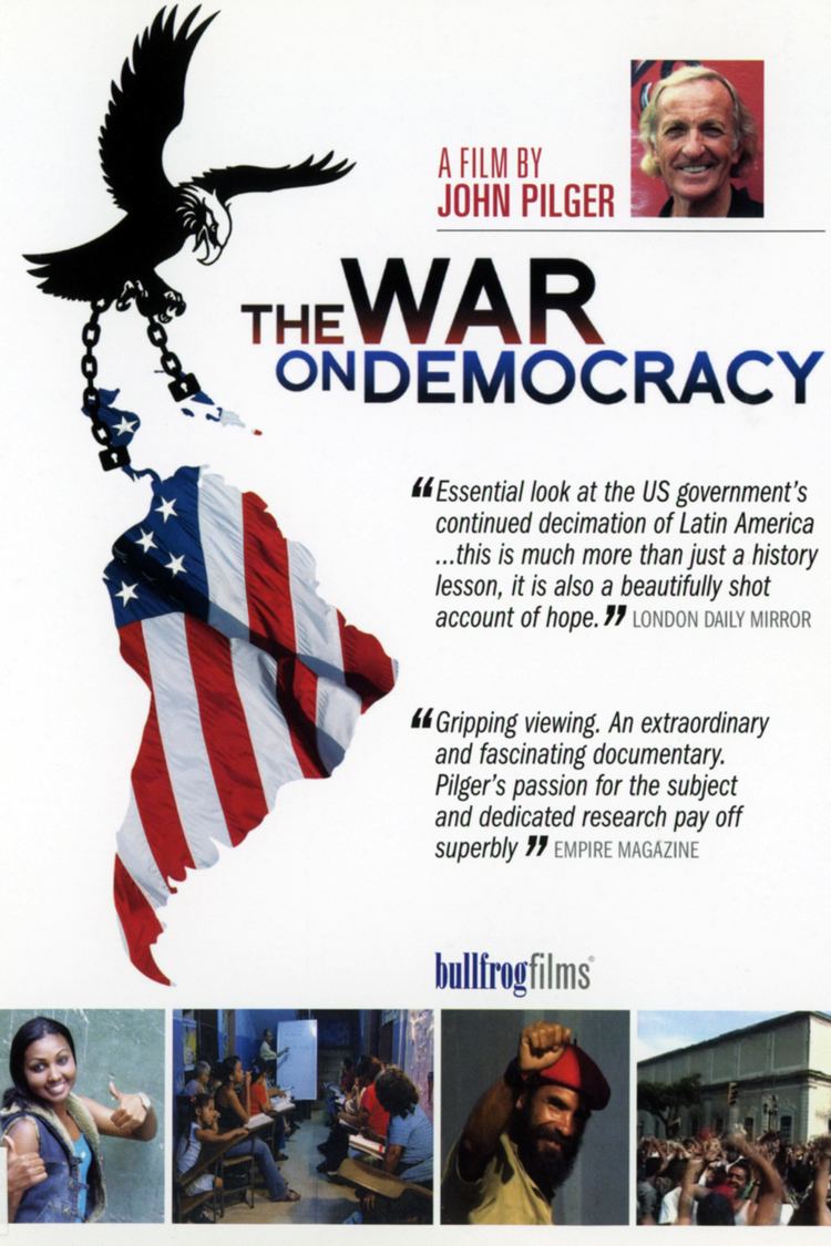 The War on Democracy wwwgstaticcomtvthumbdvdboxart172454p172454