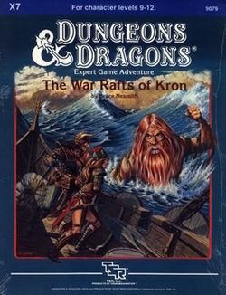 The War Rafts of Kron httpsuploadwikimediaorgwikipediaenthumb8