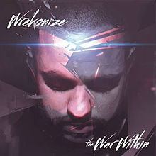 The War Within (Wrekonize album) httpsuploadwikimediaorgwikipediaenthumb8