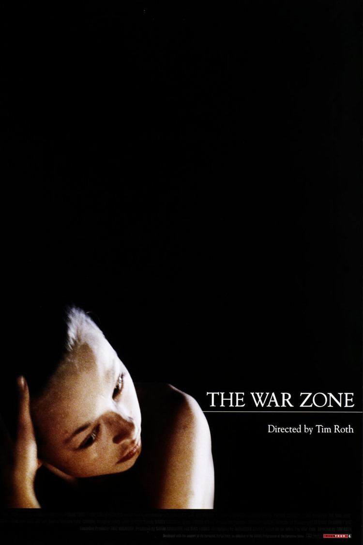 The War Zone wwwgstaticcomtvthumbmovieposters22542p22542