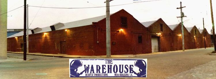The Warehouse (New Orleans) 1000 images about The Warehouse Concerts on Pinterest Humble pie