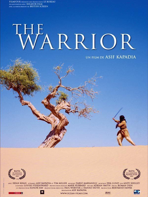 The Warrior (2001 British film) The Warrior 2001 uniFrance Films