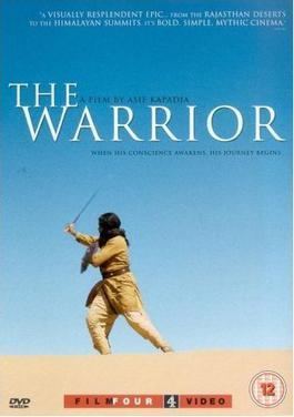 The Warrior (2001 British film) The Warrior 2001 British film Wikipedia