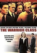 The Warrior Class movie poster