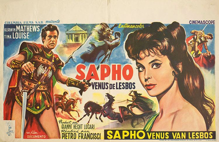 The Warrior Empress The Warrior Empress 1960 Belgian Poster Posteritati Movie Poster