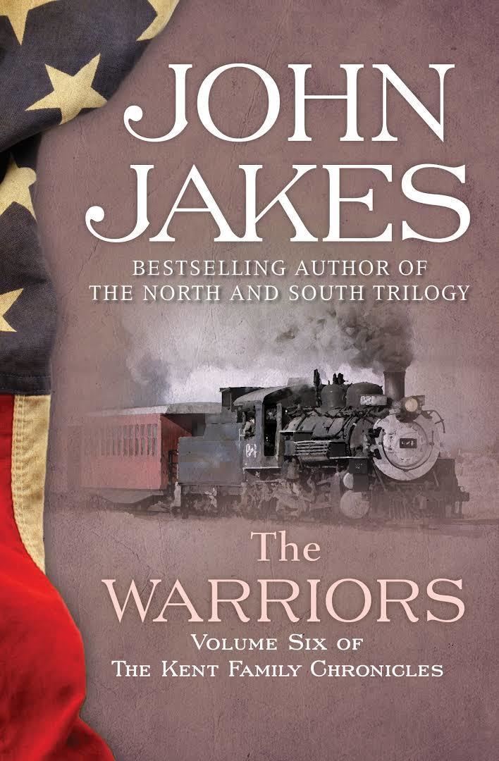 The Warriors (Jakes novel) t0gstaticcomimagesqtbnANd9GcSUwduro5WQ2hMKh