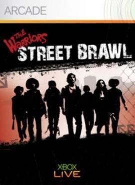 The Warriors: Street Brawl httpsuploadwikimediaorgwikipediaen33eThe