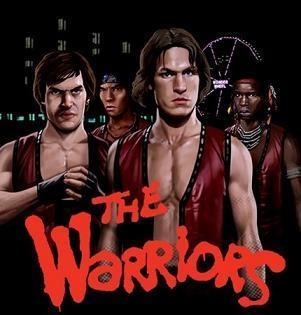 The Warriors (video game) The Warriors Video Game TV Tropes